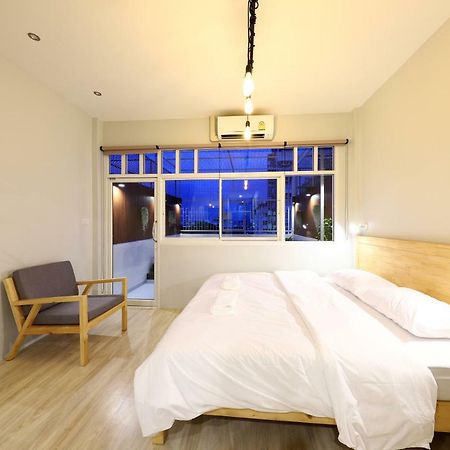 Ekanake Hostel Bangkok Luaran gambar