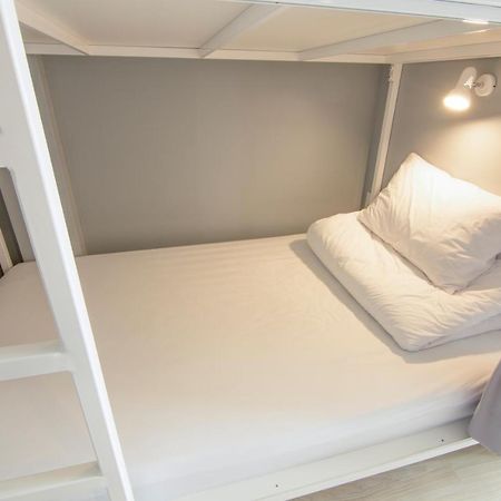 Ekanake Hostel Bangkok Luaran gambar