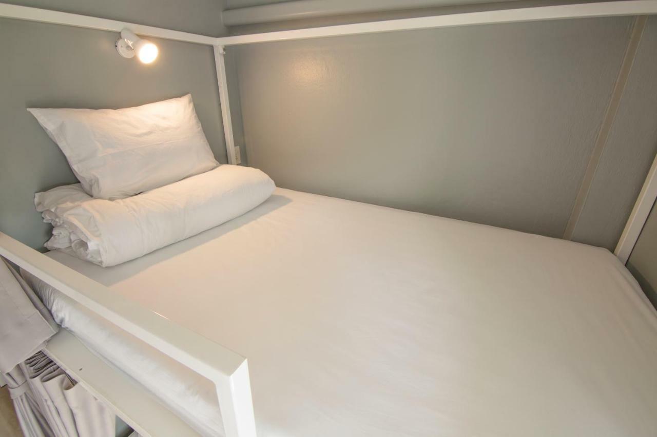 Ekanake Hostel Bangkok Luaran gambar