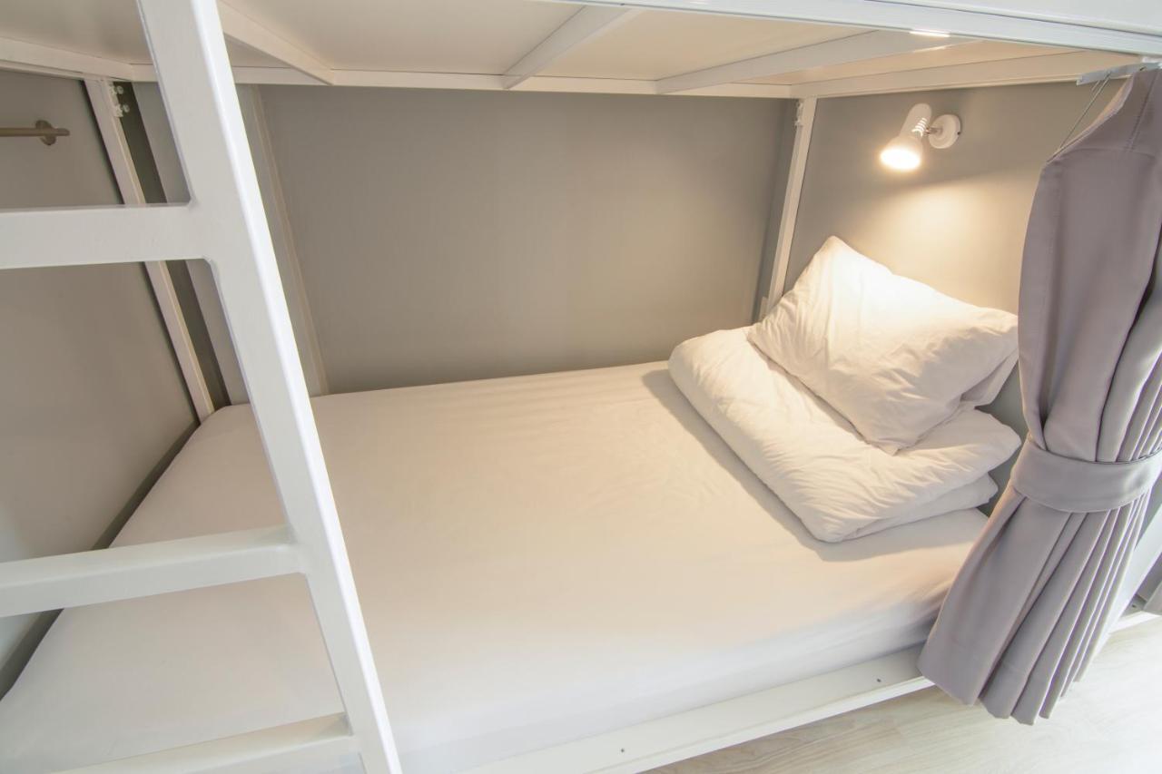 Ekanake Hostel Bangkok Luaran gambar